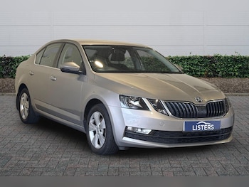 Skoda Octavia feature image