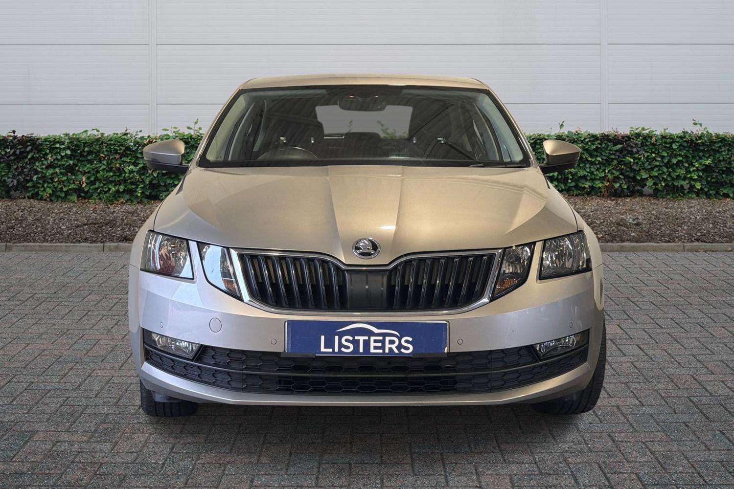 Used Skoda Octavia 2019 for sale - 78008582: Photo 3