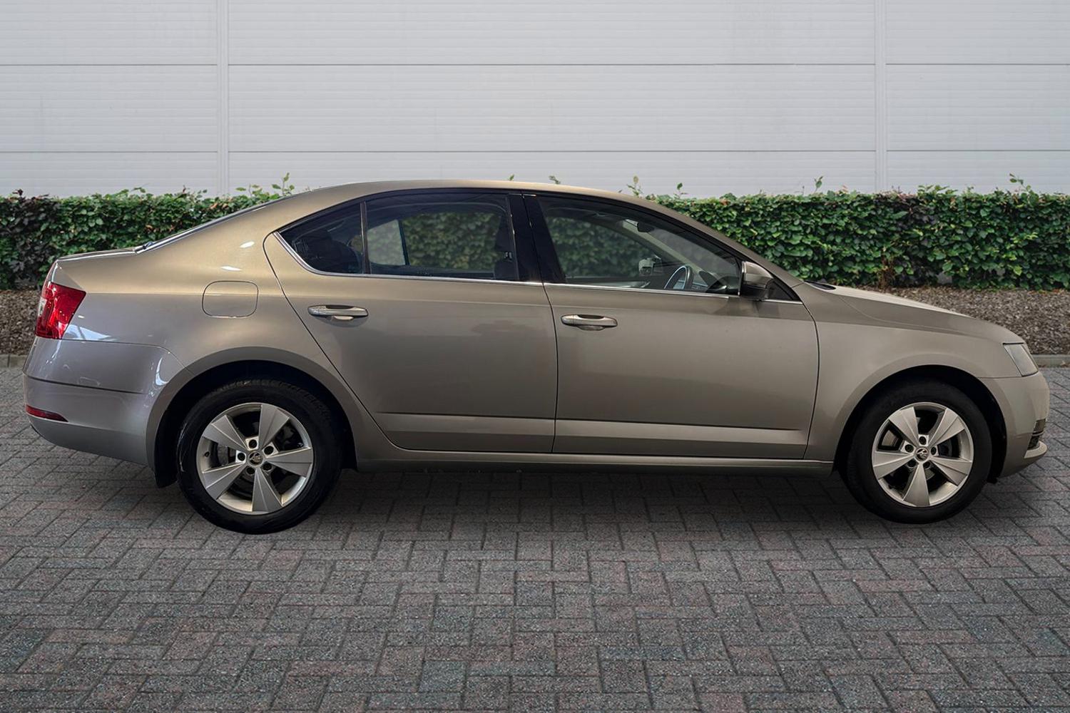 Used Skoda Octavia 2019 for sale - 78008582: Photo 5