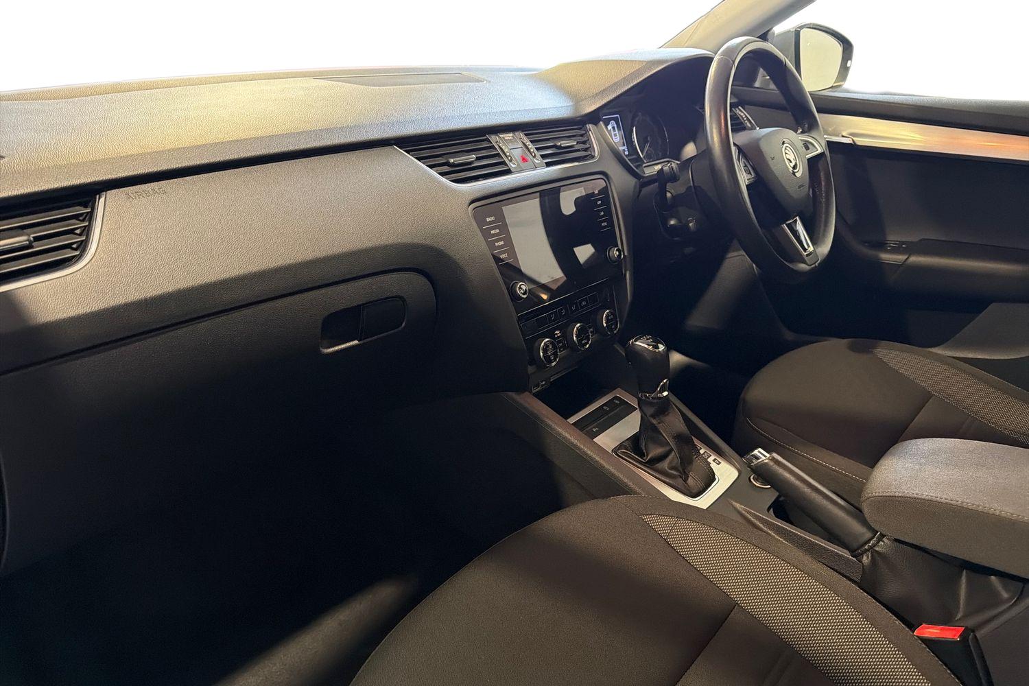 Used Skoda Octavia 2019 for sale - 78008582: Photo 7