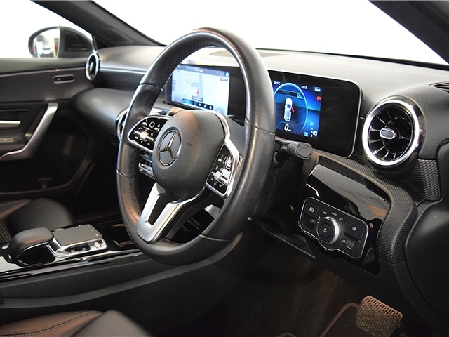 Used Mercedes-Benz A-Class 2018 for sale - 76154332: Photo 15