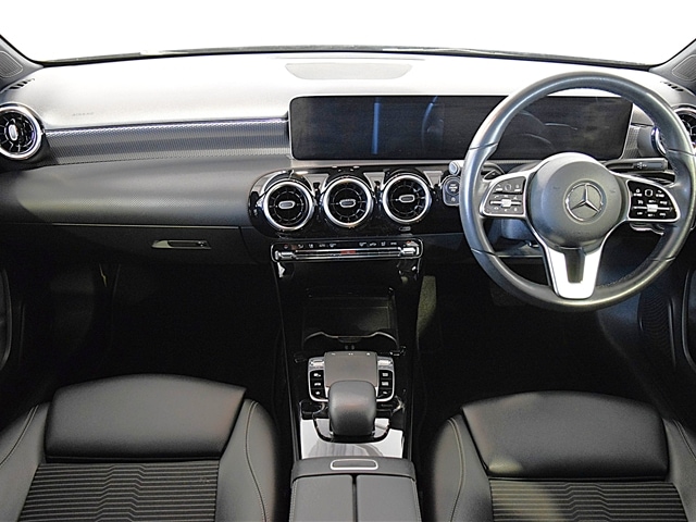 Used Mercedes-Benz A-Class 2018 for sale - 76154332: Photo 4