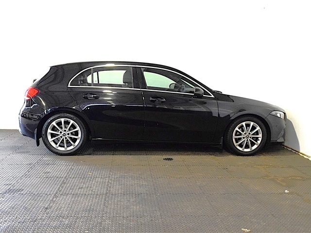Used Mercedes-Benz A-Class 2018 for sale - 76154332: Photo 5