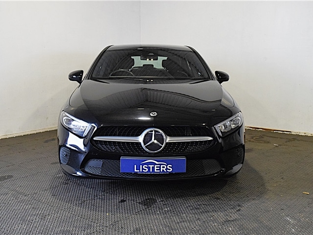 Used Mercedes-Benz A-Class 2018 for sale - 76154332: Photo 6