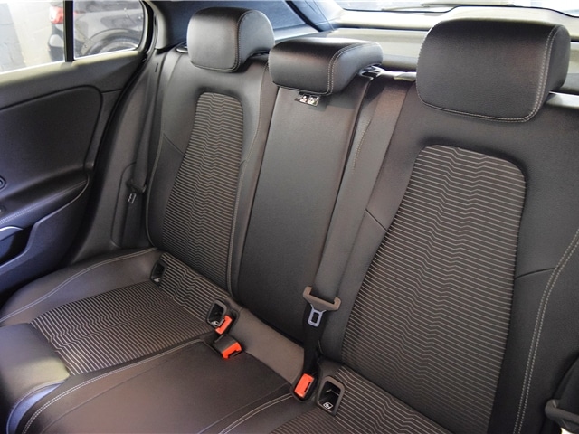 Used Mercedes-Benz A-Class 2018 for sale - 76154332: Photo 8