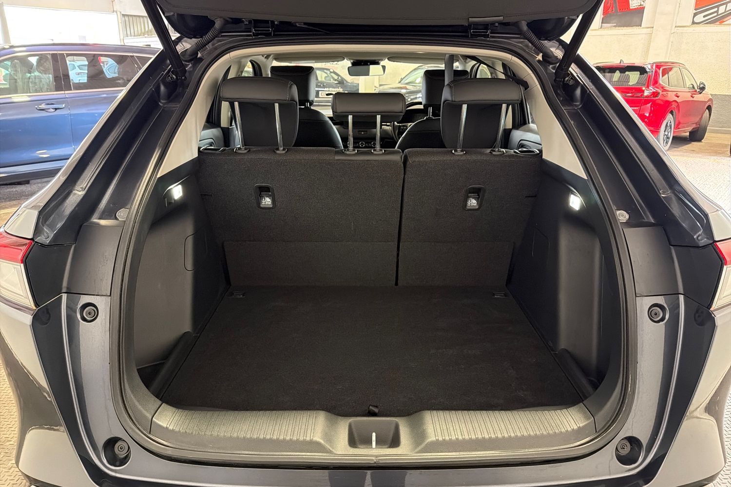 Used Honda HR-V 2023 for sale - 77755113: Photo 10