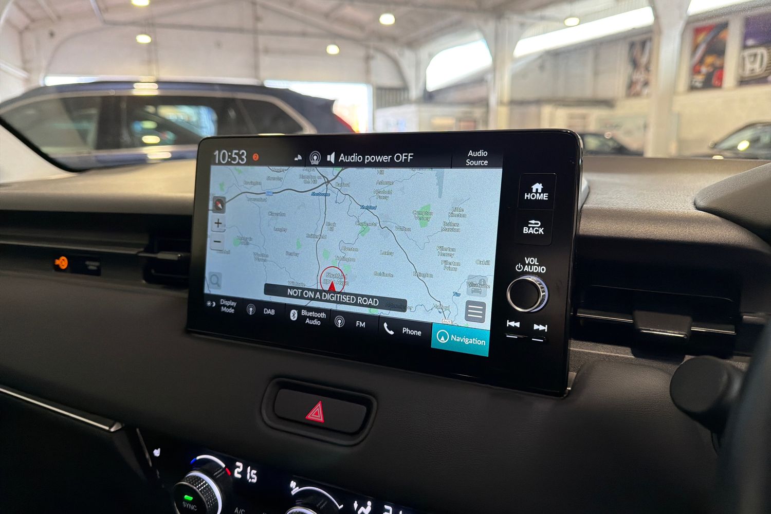 Used Honda HR-V 2023 for sale - 77755113: Photo 11