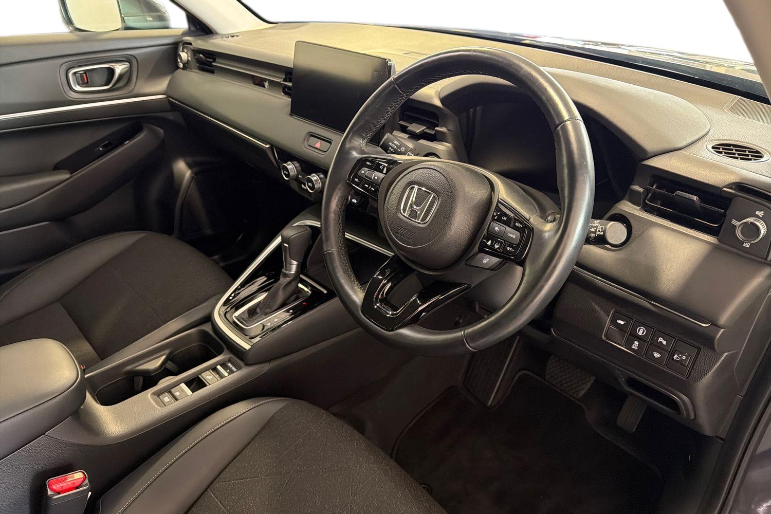 Used Honda HR-V 2023 for sale - 77755113: Photo 12