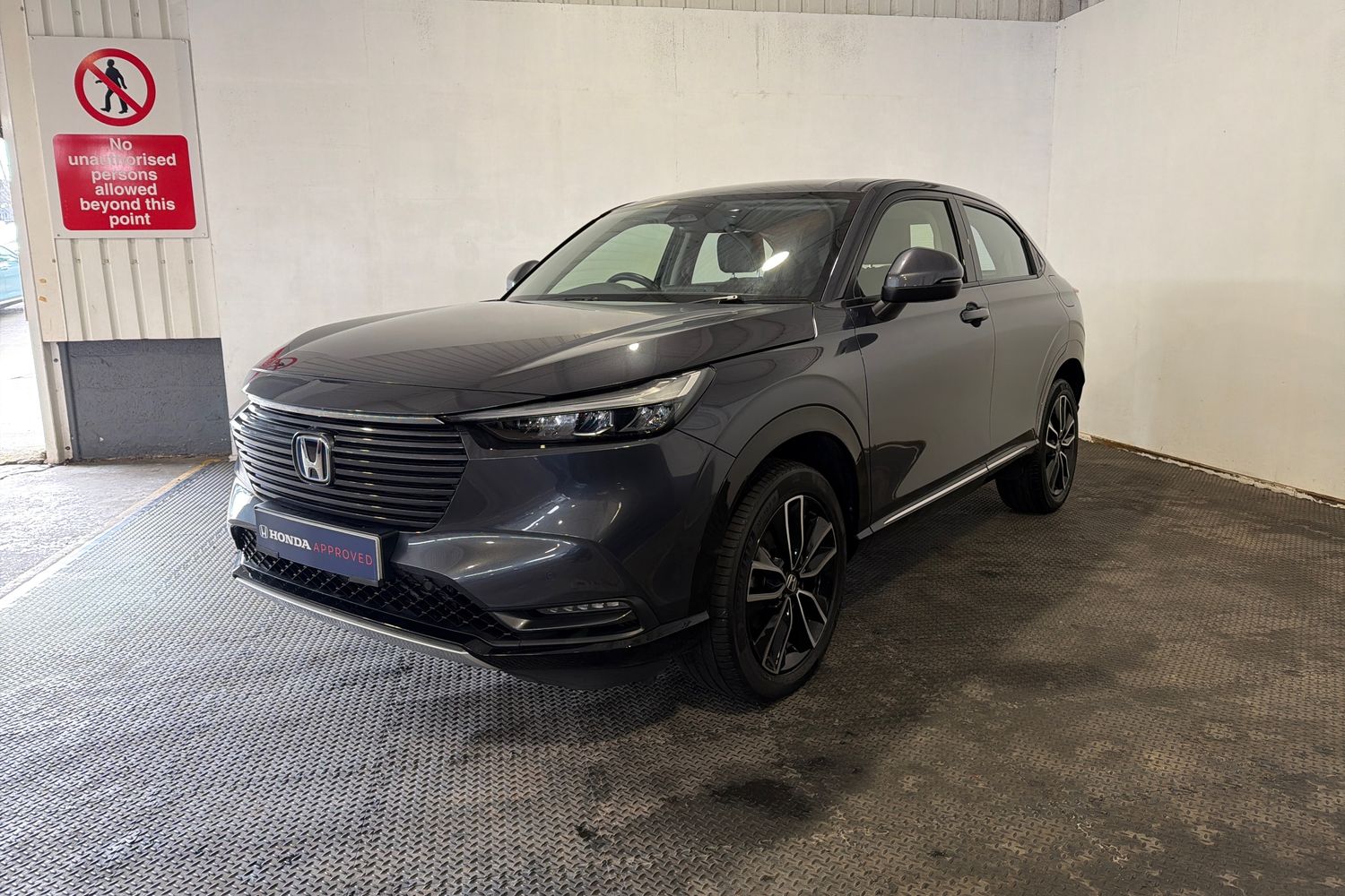 Used Honda HR-V 2023 for sale - 77755113: Photo 13