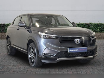 Used Honda HR-V 2023 for sale - 77755113: Photo