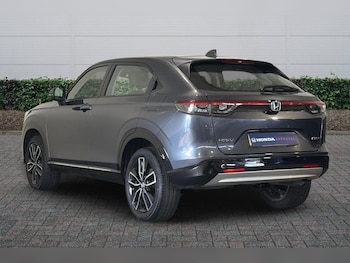 Used Honda HR-V 2023 for sale - 77755113: Photo