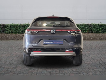 Used Honda HR-V 2023 for sale - 77755113: Photo