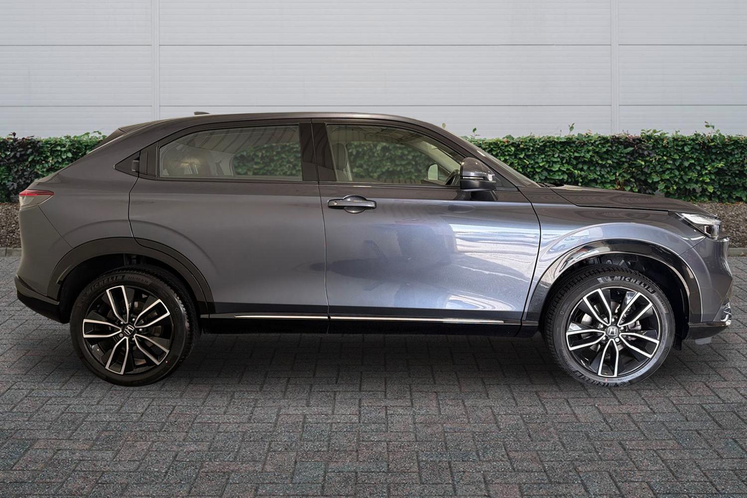 Used Honda HR-V 2023 for sale - 77755113: Photo 5