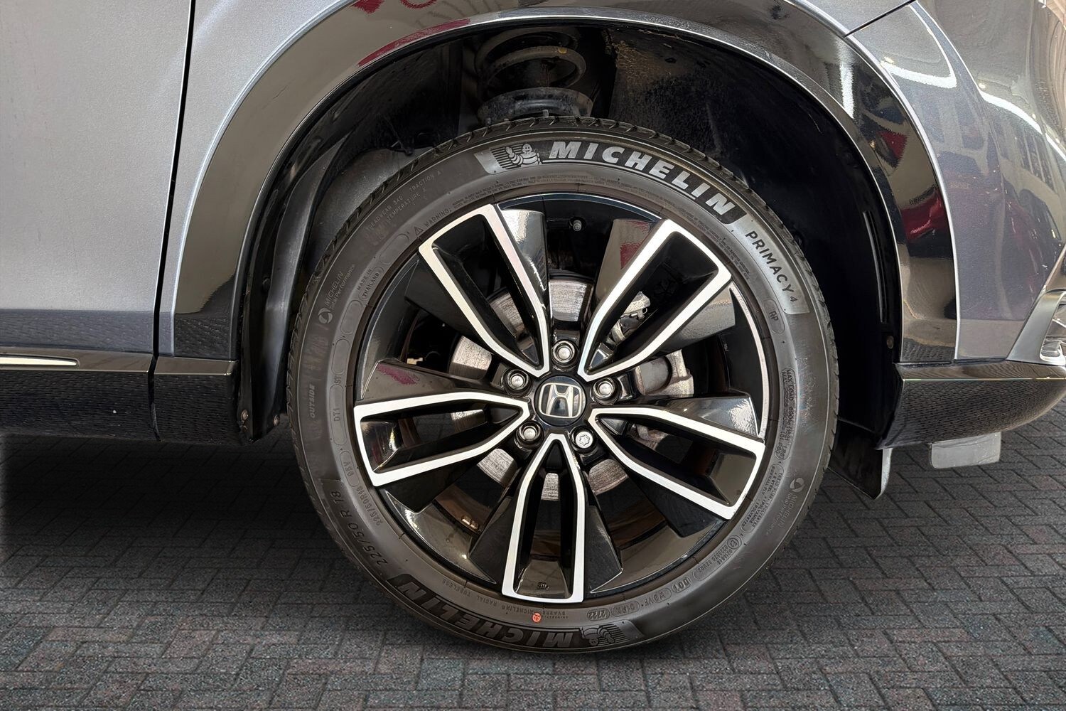 Used Honda HR-V 2023 for sale - 77755113: Photo 6