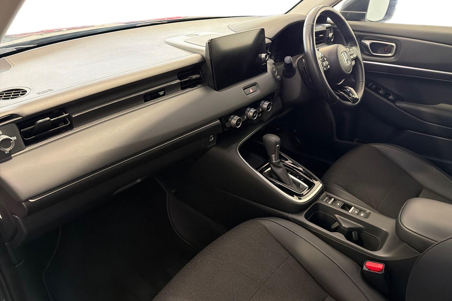 Used Honda HR-V 2023 for sale - 77755113: Photo 7