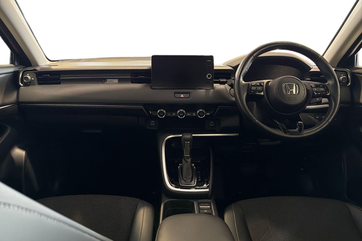 Used Honda HR-V 2023 for sale - 77755113: Photo 8