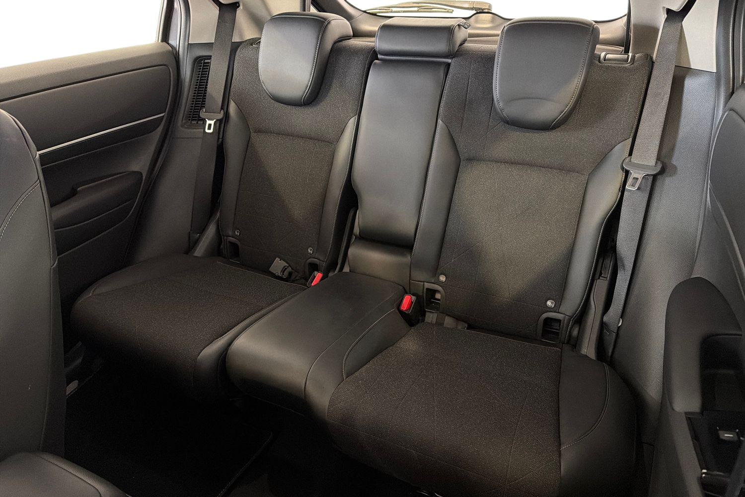 Used Honda HR-V 2023 for sale - 77755113: Photo 9