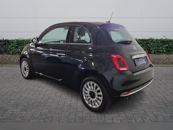 Used Fiat 500 2017 for sale - 79363329: Photo