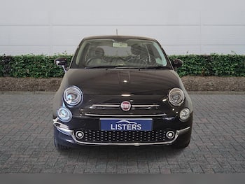 Used Fiat 500 2017 for sale - 79363329: Photo