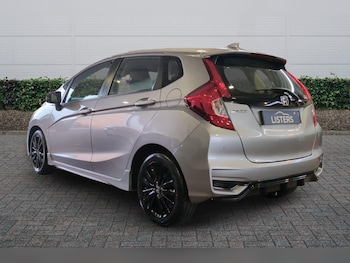Used Honda Jazz 2018 for sale - 78336188: Photo