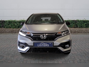 Used Honda Jazz 2018 for sale - 78336188: Photo