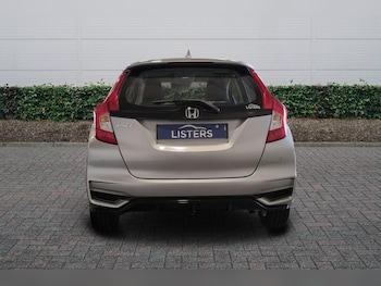 Used Honda Jazz 2018 for sale - 78336188: Photo