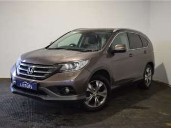 Used Honda CR-V 2013 for sale - 74936537: Photo