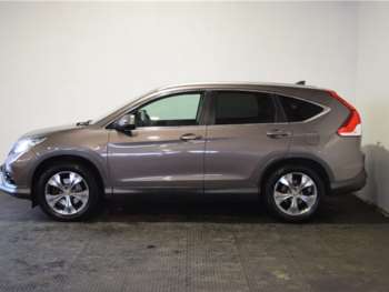 Used Honda CR-V 2013 for sale - 74936537: Photo