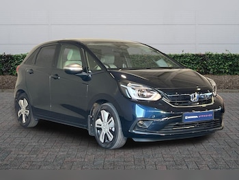 Used Honda Jazz 2021 for sale - 79522518: Photo