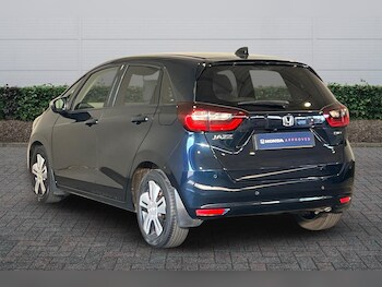 Used Honda Jazz 2021 for sale - 79522518: Photo