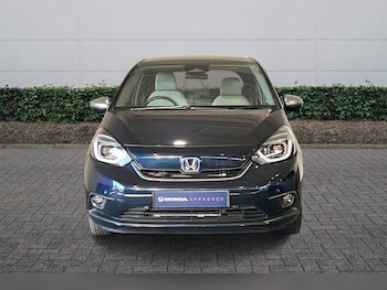 Used Honda Jazz 2021 for sale - 79522518: Photo