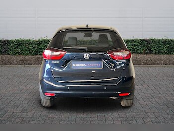 Used Honda Jazz 2021 for sale - 79522518: Photo