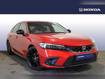 Honda - Civic