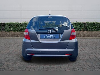 Used Honda Jazz 2015 for sale - 77724861: Photo