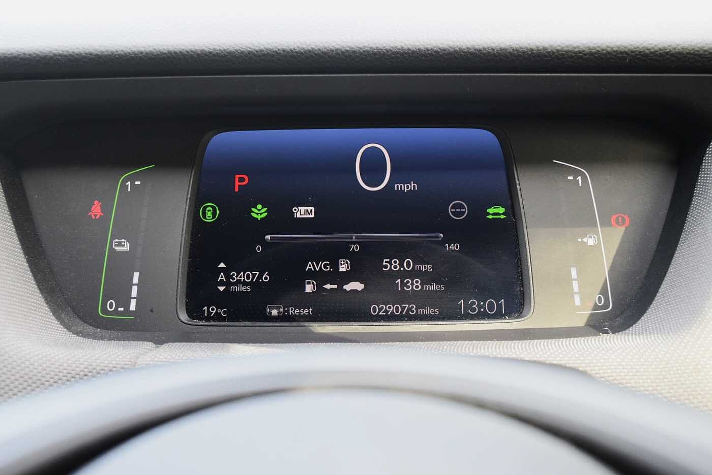 Used Honda Jazz 2021 for sale - 75842551: Photo 11