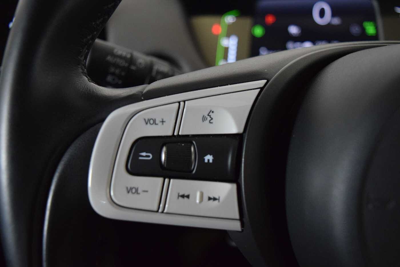 Used Honda Jazz 2021 for sale - 75842551: Photo 13