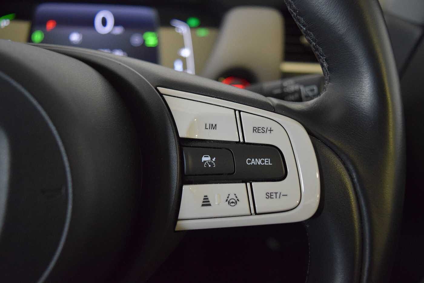 Used Honda Jazz 2021 for sale - 75842551: Photo 14