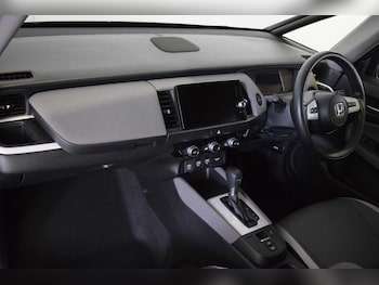 Used Honda Jazz 2021 for sale - 75842551: Photo