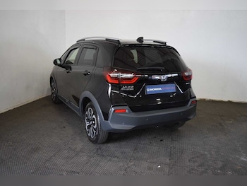 Used Honda Jazz 2021 for sale - 75842551: Photo