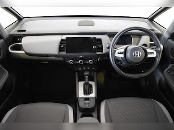 Used Honda Jazz 2021 for sale - 75842551: Photo