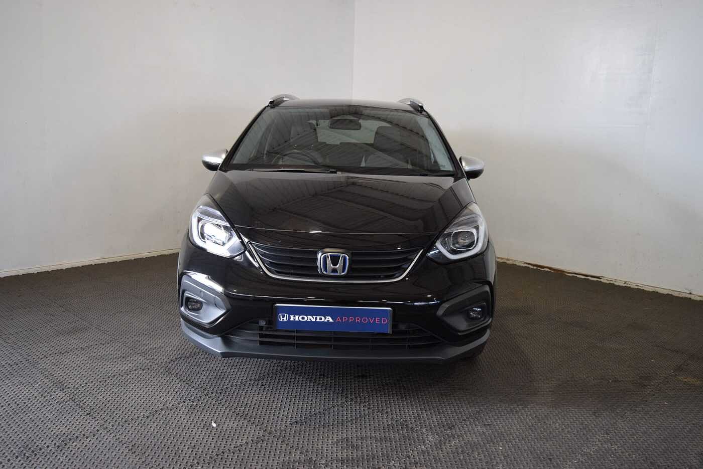 Used Honda Jazz 2021 for sale - 75842551: Photo 6