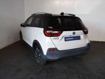 Used Honda Jazz 2021 for sale - 74863198: Photo