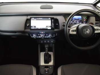Used Honda Jazz 2021 for sale - 74863198: Photo