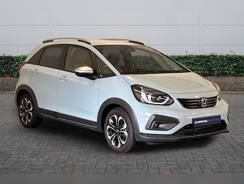 Honda Jazz feature image