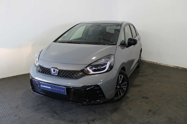 Used Honda Jazz 2025 for sale - 74257133: Photo 10