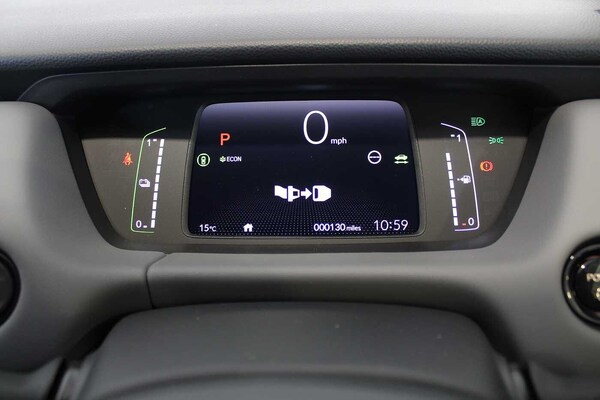 Used Honda Jazz 2025 for sale - 74257133: Photo 11