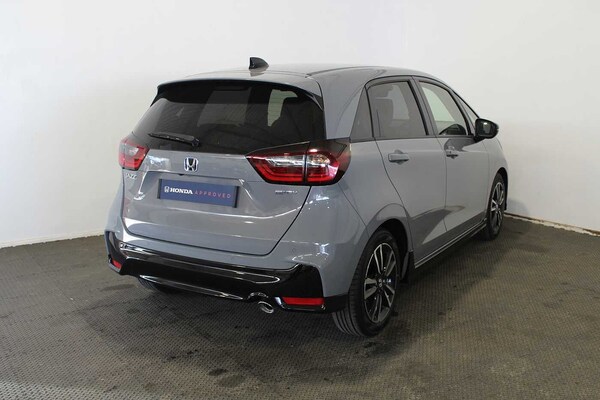 Used Honda Jazz 2025 for sale - 74257133: Photo 12