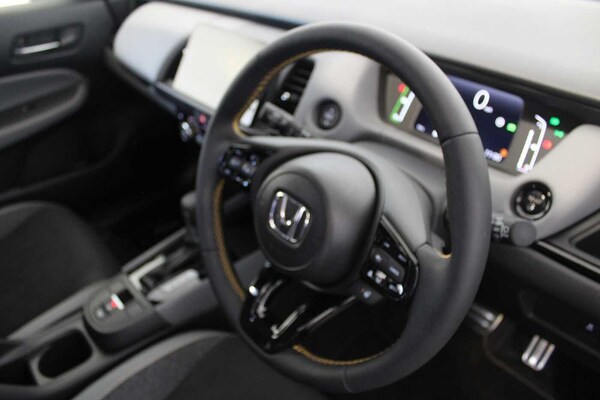 Used Honda Jazz 2025 for sale - 74257133: Photo 15