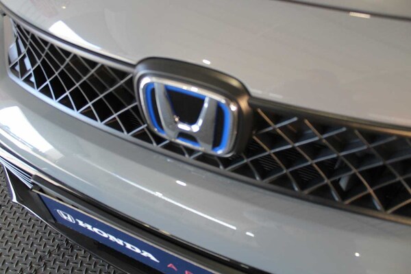Used Honda Jazz 2025 for sale - 74257133: Photo 17