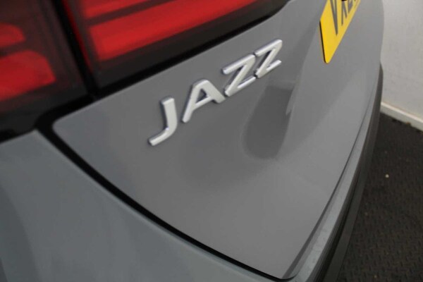 Used Honda Jazz 2025 for sale - 74257133: Photo 18